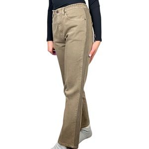 Brunello Cucinelli The Drawstring Loose Jean